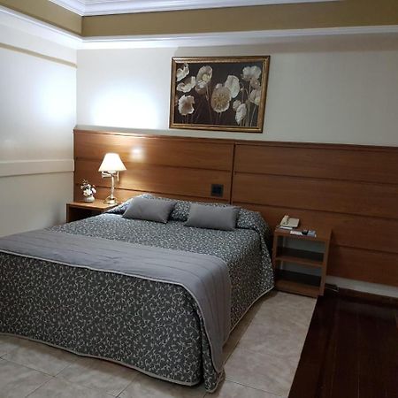 Tamareiras Park Hotel Uberaba Zewnętrze zdjęcie