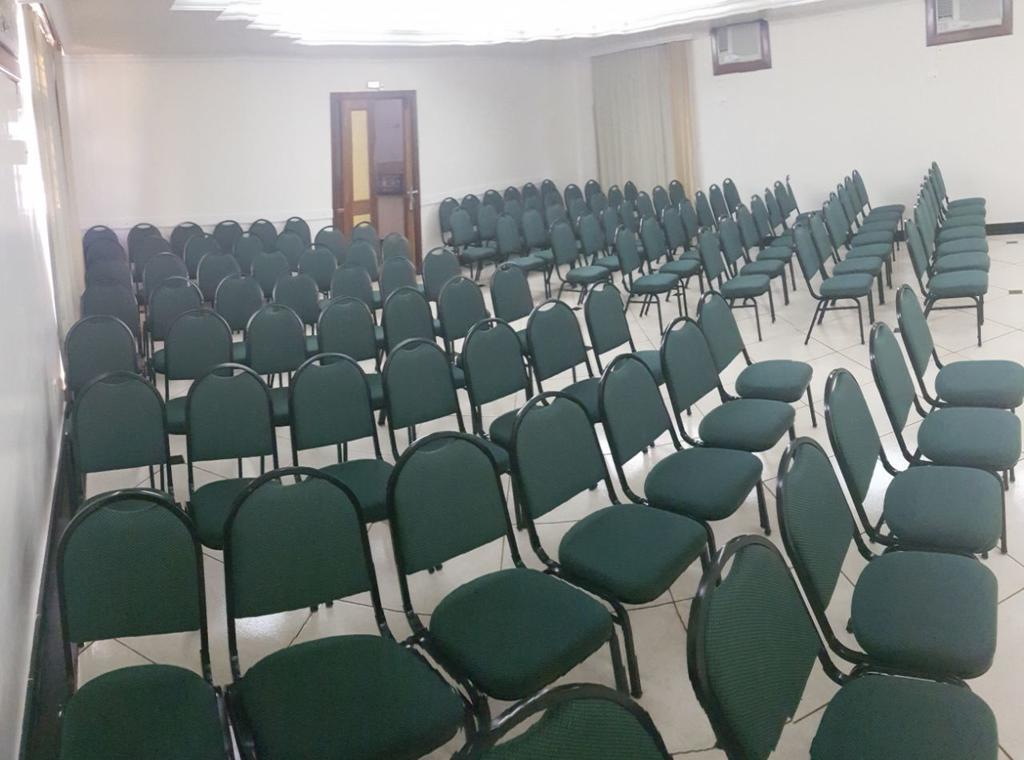 Tamareiras Park Hotel Uberaba Zewnętrze zdjęcie