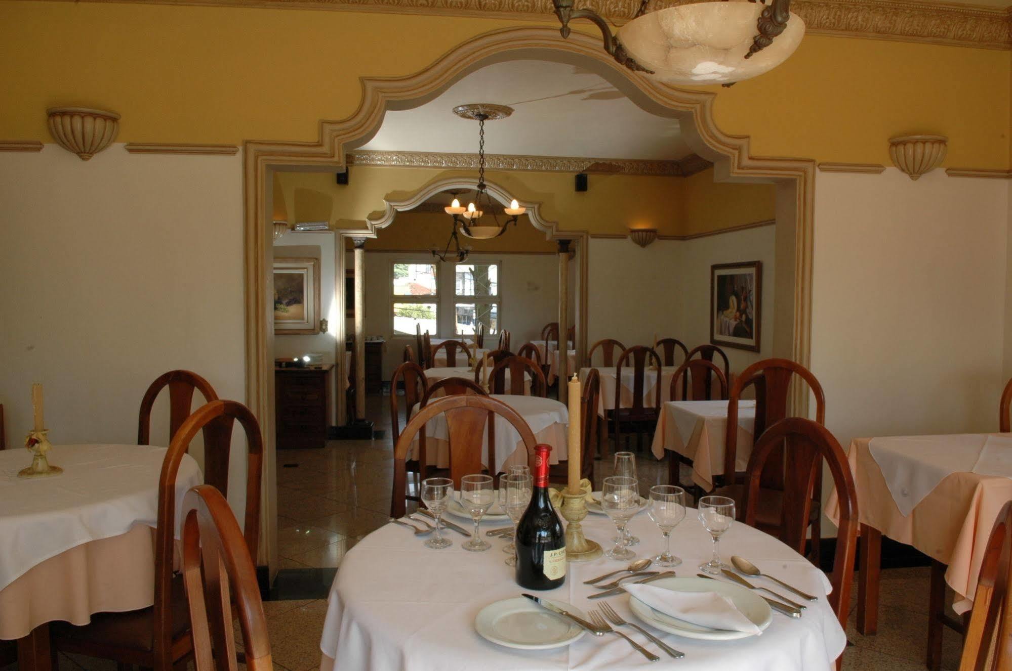 Tamareiras Park Hotel Uberaba Zewnętrze zdjęcie