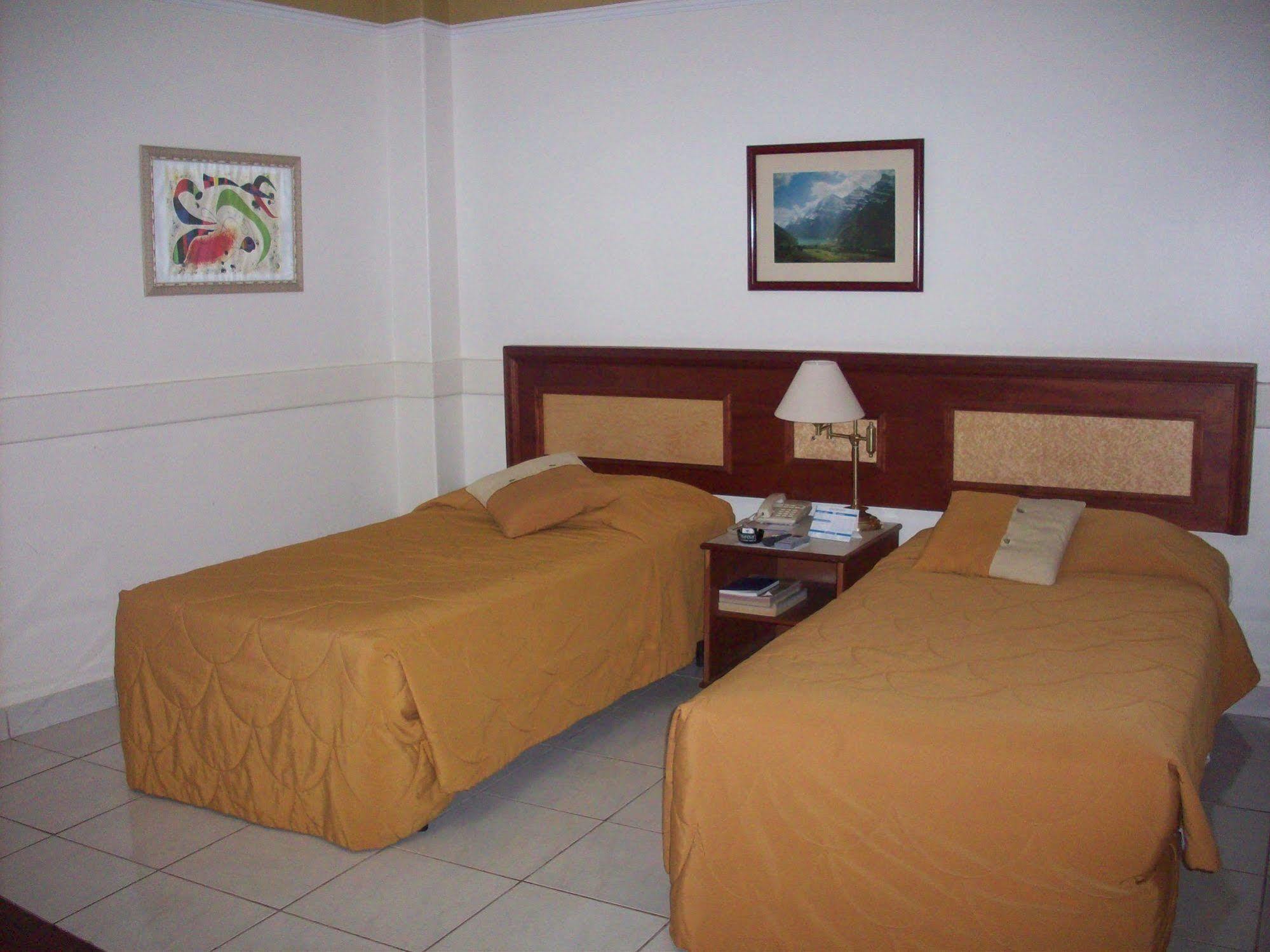 Tamareiras Park Hotel Uberaba Zewnętrze zdjęcie