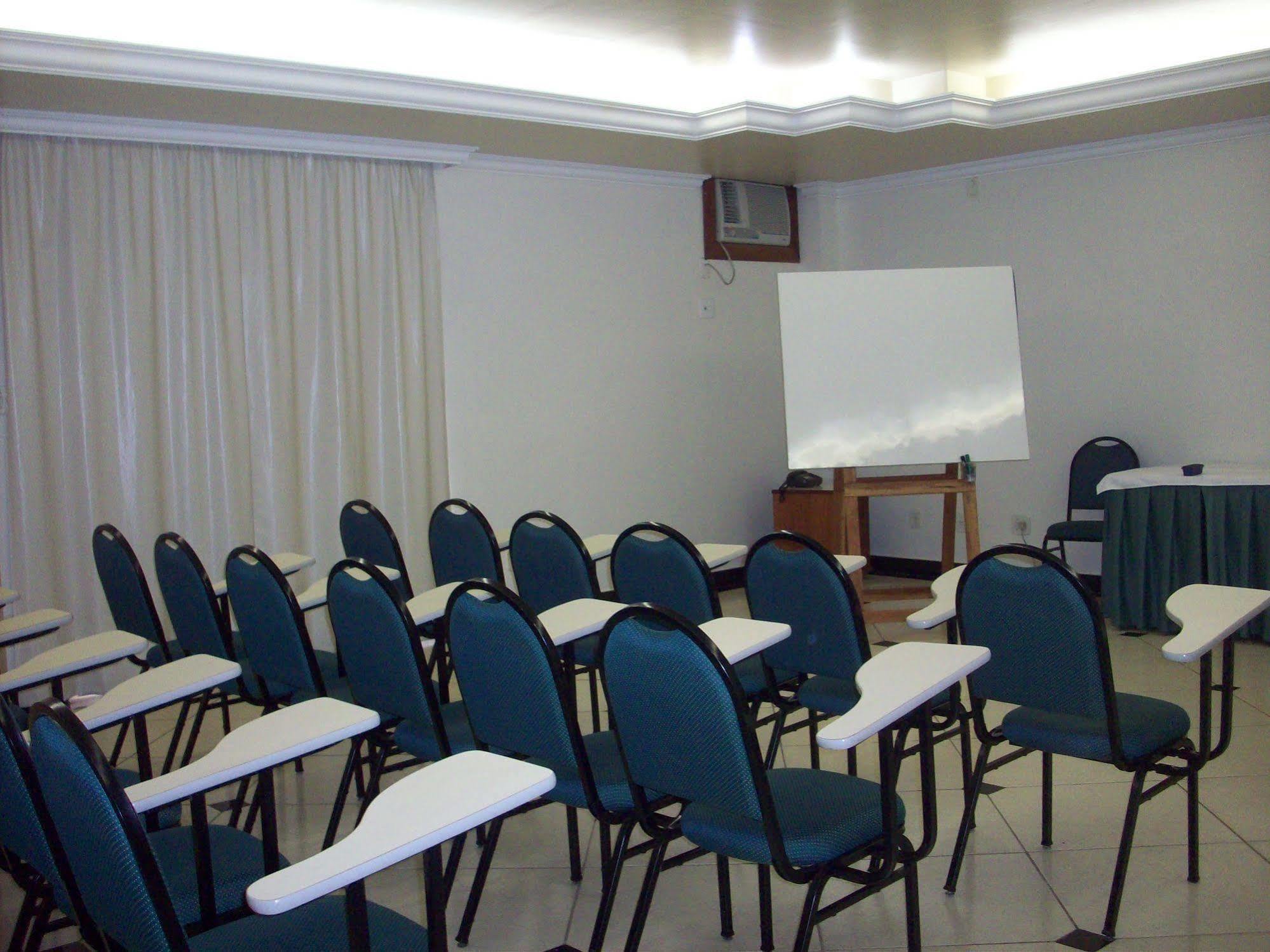 Tamareiras Park Hotel Uberaba Zewnętrze zdjęcie