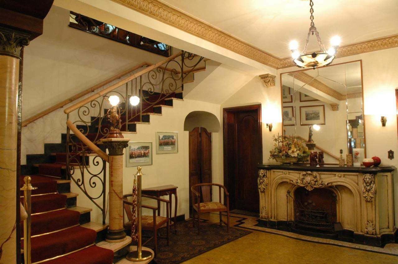 Tamareiras Park Hotel Uberaba Zewnętrze zdjęcie
